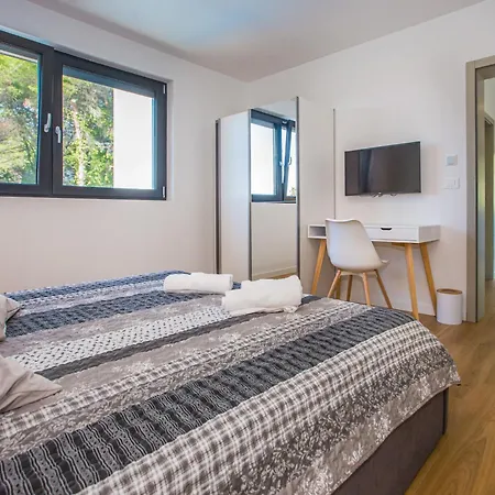 Villa Eva Tar By Interhome *