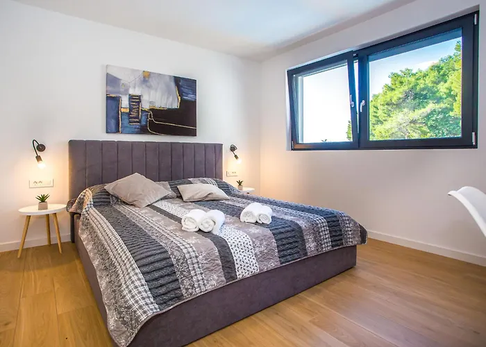 Villa Eva Tar By Interhome