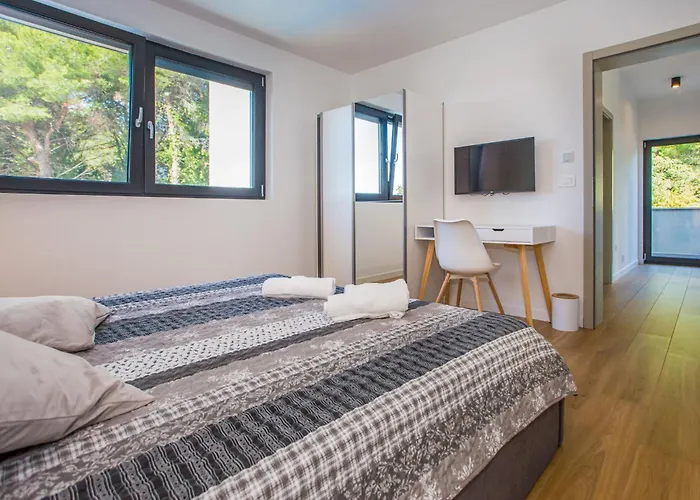 Villa Eva Tar By Interhome *