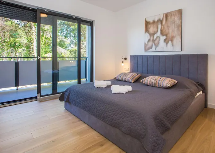 Villa Eva Tar By Interhome *