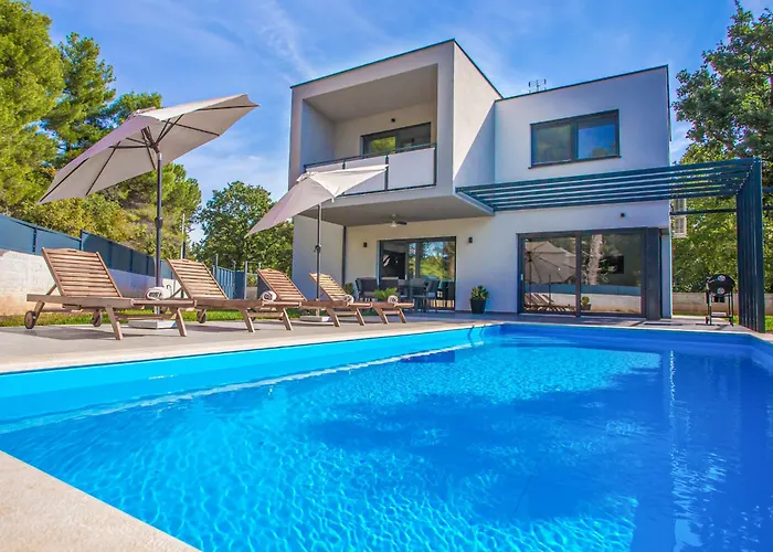 Villa Eva Tar By Interhome *