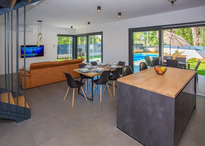 Eva Tar By Interhome Villa *