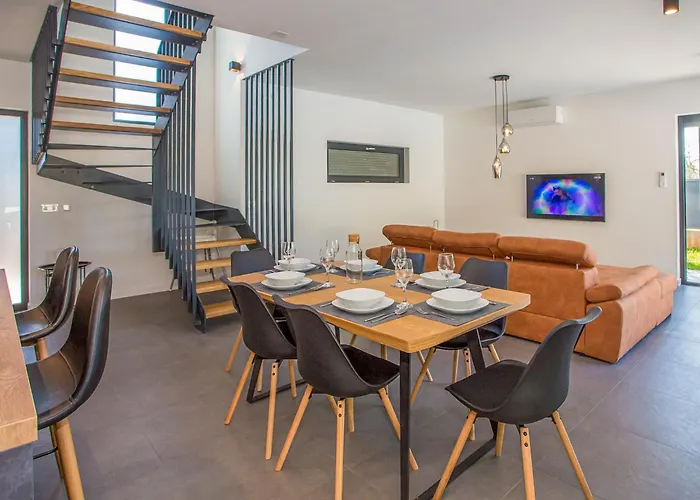 Eva Tar By Interhome Villa *