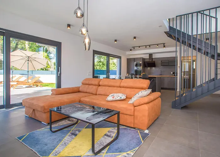 Villa Eva Tar By Interhome