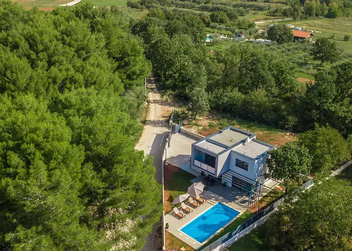 Villa Eva Tar By Interhome
