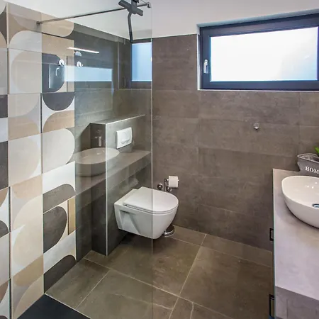 Holiday Home Eva By Interhome Frata