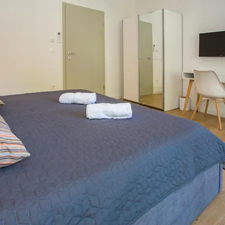 Holiday Home Eva By Interhome Сasa de vacaciones