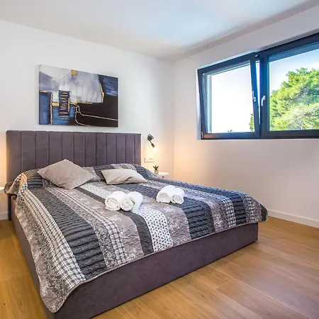 Vila Eva Tar By Interhome