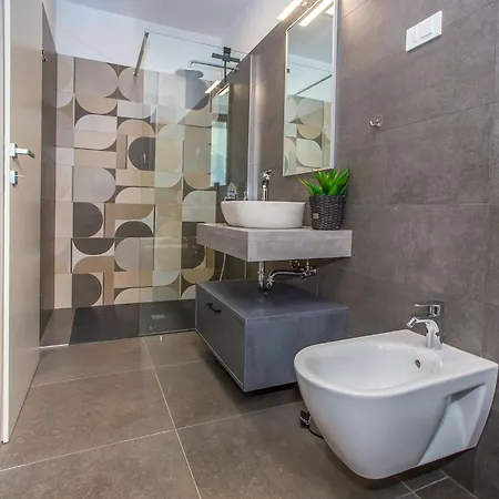 Holiday Home Eva By Interhome *