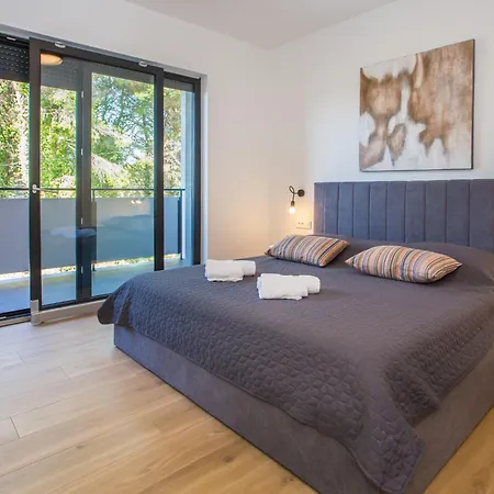 Villa Eva Tar By Interhome *