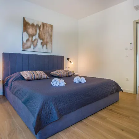 Holiday Home Eva By Interhome Сasa de vacaciones *