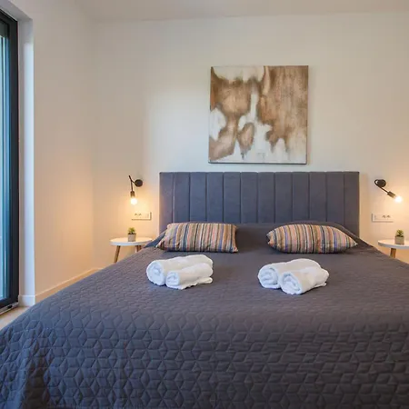 Holiday Home Eva By Interhome