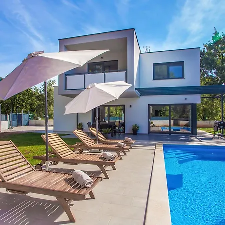 Holiday Home Eva By Interhome Frata