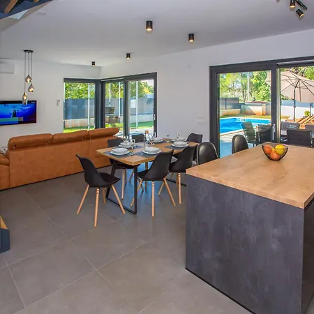Eva Tar By Interhome Vila *
