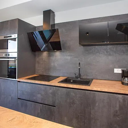 Holiday Home Eva By Interhome Сasa de vacaciones Frata