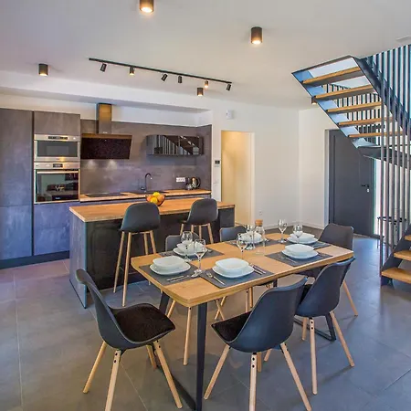 Сasa de vacaciones Holiday Home Eva By Interhome Frata